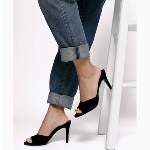 BNWT Steve Madden heels